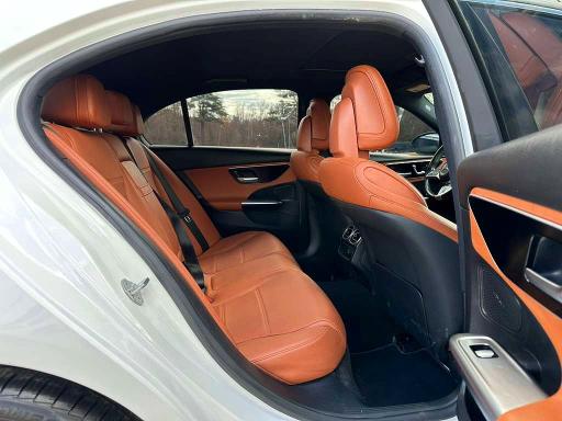 Продажа на аукционе авто 2023 Mercedes-benz C, vin: W1KAF4GB3PR092539, номер лота: 47682426