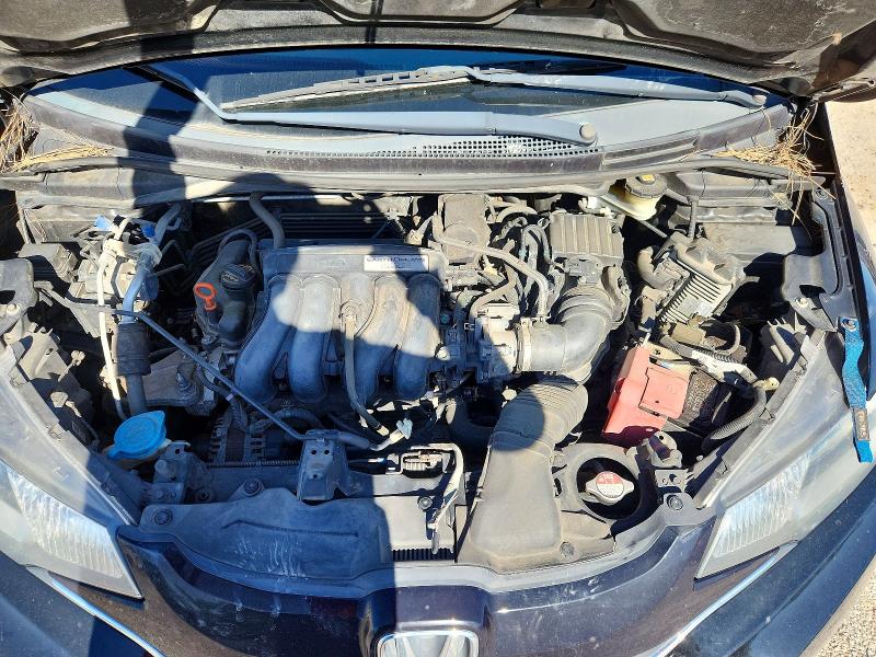 Aukcja sprzedaży 2015 Honda Fit, vin: 3HGGK5H85FM706033, numer aukcji: 50642696