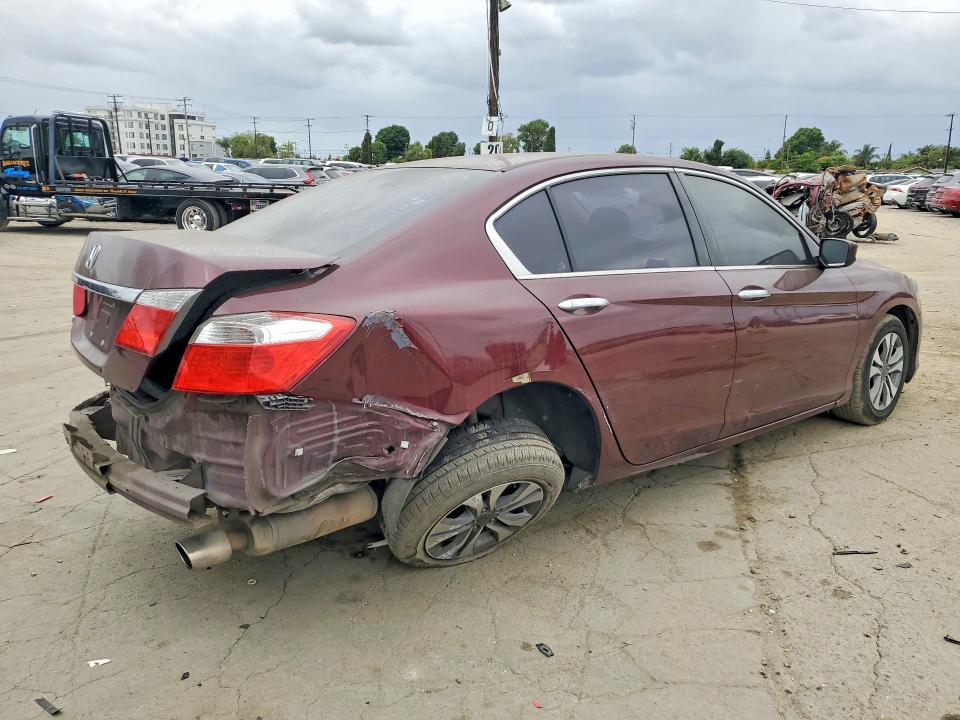 Продажа на аукционе авто 2015 Honda Accord, vin: 1HGCR2F32FA115560, номер лота: 50369166