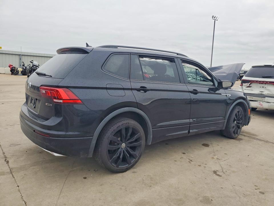 Aukcja sprzedaży 2021 Volkswagen Tiguan, vin: 3VV2B7AX5MM121912, numer aukcji: 52084196