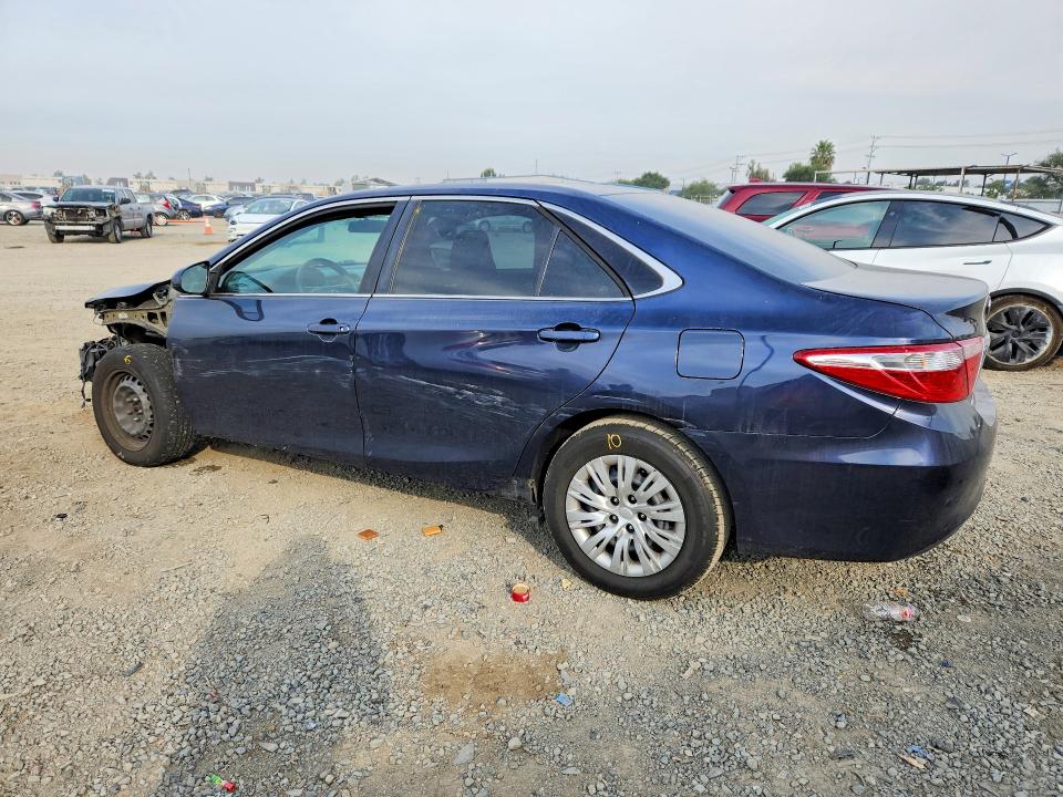 2015 Toyota Camry მანქანა იყიდება აუქციონზე, vin: 4T4BF1FK9FR491337, აუქციონის ნომერი: 49075176