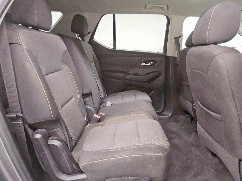 Продаж на аукціоні авто 2019 Chevrolet Traverse, vin: 1GNERFKW2KJ126932, номер лоту: 50489336