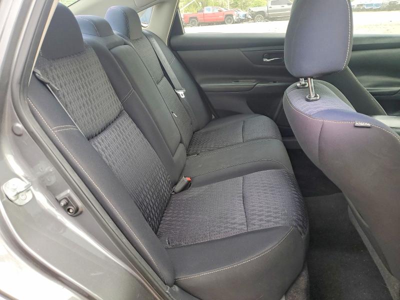 Продажа на аукционе авто 2017 Nissan Altima, vin: 1N4AL3AP8HC125840, номер лота: 51340206