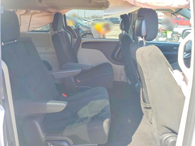 Aukcja sprzedaży 2016 Dodge Grand Caravan, vin: 2C4RDGBG9GR182313, numer aukcji: 49286016