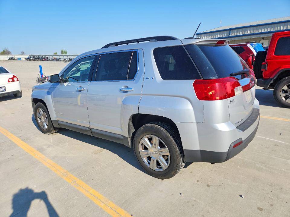 Продажа на аукционе авто 2015 Gmc Terrain, vin: 2GKALREK7F6230097, номер лота: 49388116