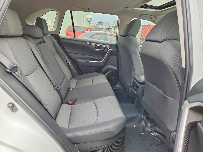 Продажа на аукционе авто 2023 Toyota Rav4 Hybrid, vin: 2T3RWRFVXPW181269, номер лота: 51066026