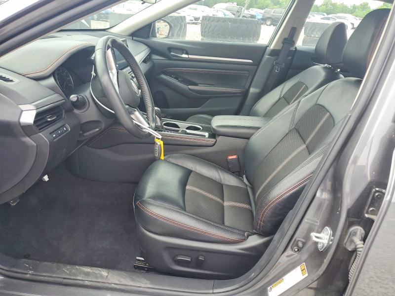 Auction sale of the 2023 Nissan Altima, vin: 1N4BL4CV8PN333256, lot number: 50995826