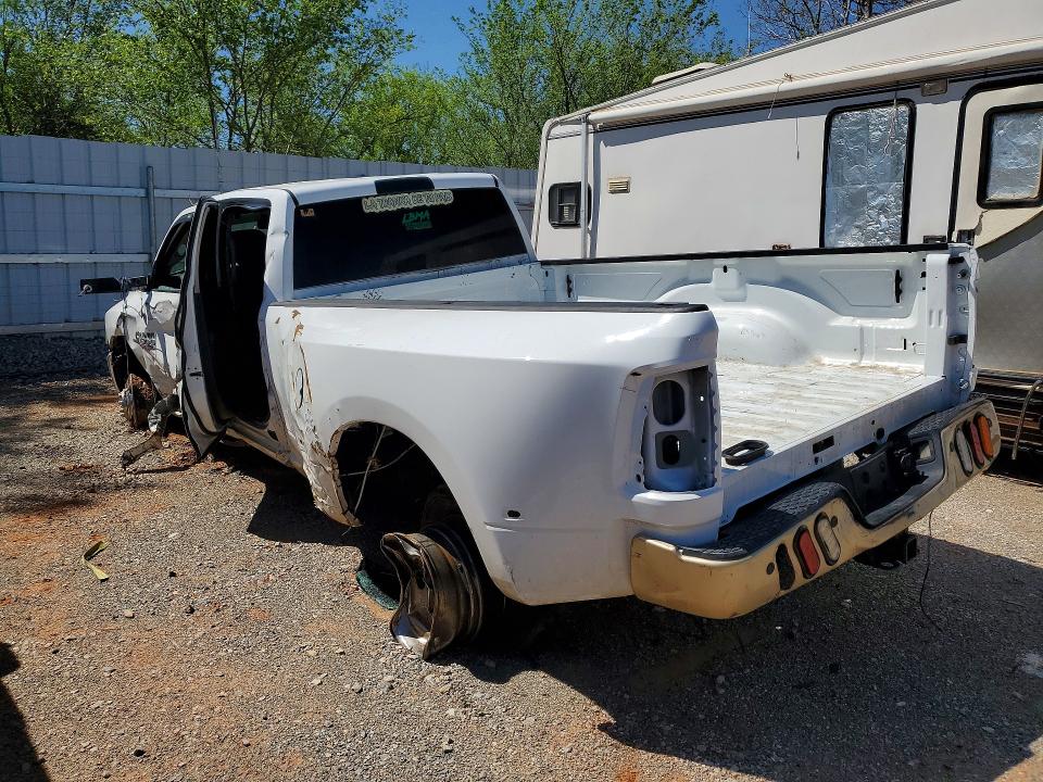 48467316 :رقم المزاد ، 3C63RRGL0EG275367 vin ، 2014 Ram 3500 مزاد بيع