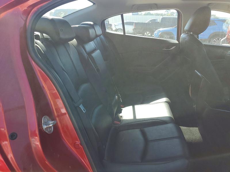 Продаж на аукціоні авто 2018 Mazda 3, vin: 3MZBN1V30JM217210, номер лоту: 49581766