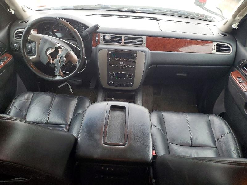Продаж на аукціоні авто 2012 Gmc Yukon, vin: 1GKS2CE06CR103988, номер лоту: 48445306