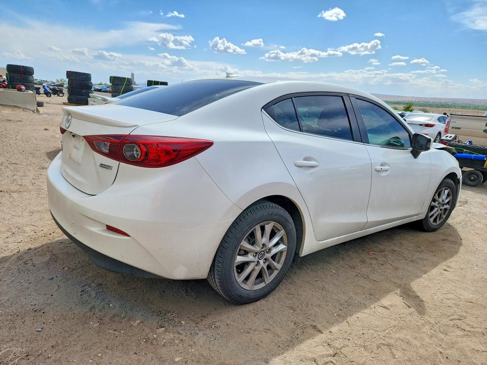Aukcja sprzedaży 2014 Mazda 3, vin: JM1BM1W75E1110650, numer aukcji: 49773246