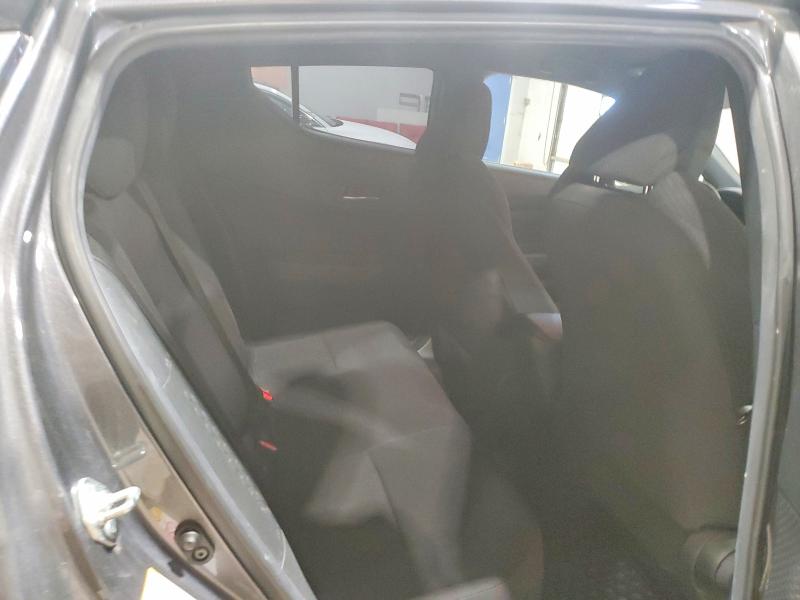 Продаж на аукціоні авто 2018 Toyota C-hr, vin: NMTKHMBXXJR062442, номер лоту: 49541796