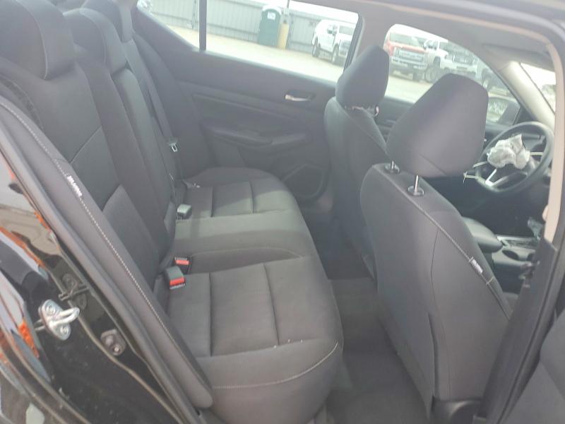 Aukcja sprzedaży 2022 Nissan Altima, vin: 1N4BL4BV5NN349798, numer aukcji: 47954266