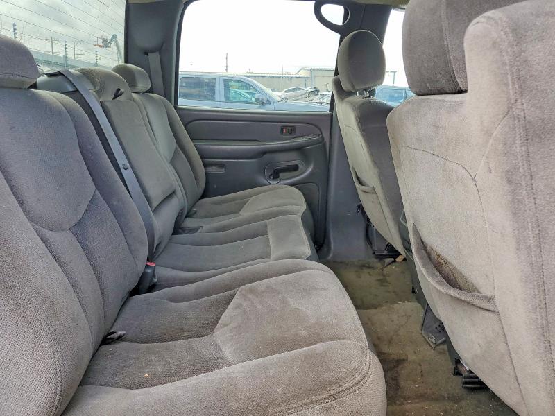 49644706 :رقم المزاد ، 2GTEK13Z061358258 vin ، 2006 Gmc New Sierra مزاد بيع