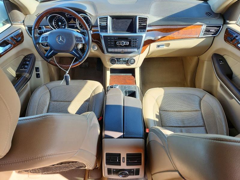 Aukcja sprzedaży 2013 Mercedes-benz Gl, vin: 4JGDF7DE7DA158703, numer aukcji: 51032346