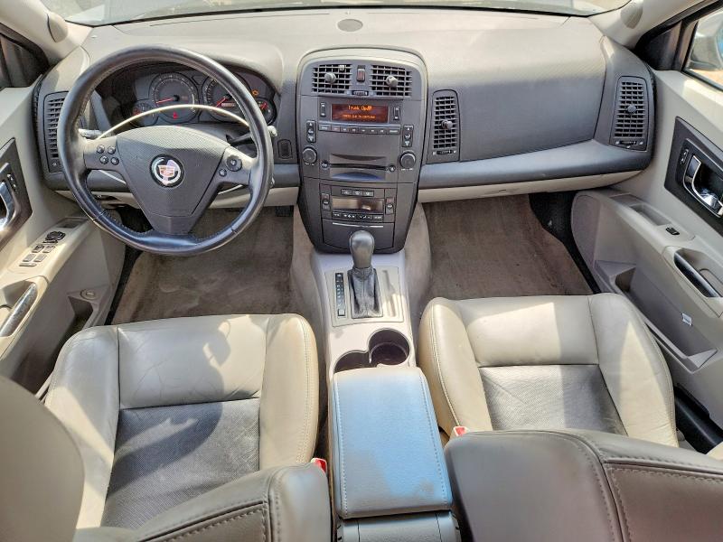 Продаж на аукціоні авто 2004 Cadillac Cts, vin: 1G6DM577140119769, номер лоту: 51212426