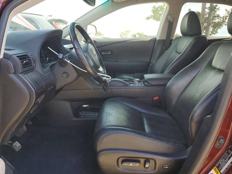 Продажа на аукционе авто 2015 Lexus Rx 350, vin: 2T2BK1BA1FC281573, номер лота: 49499246