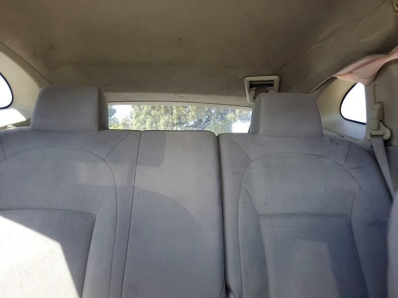 Aukcja sprzedaży 2012 Nissan Rogue, vin: JN8AS5MT0CW299964, numer aukcji: 41630176