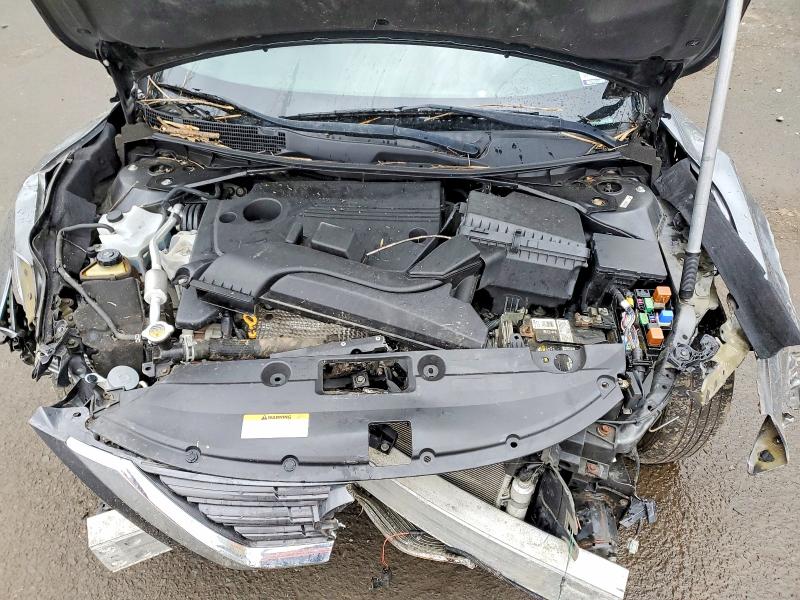 Aukcja sprzedaży 2016 Nissan Altima, vin: 1N4AL3AP5GN361574, numer aukcji: 50691906