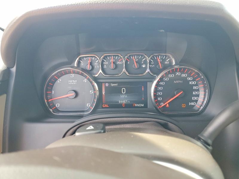2015 Gmc Yukon მანქანა იყიდება აუქციონზე, vin: 1GKS2BKC2FR566837, აუქციონის ნომერი: 50196826