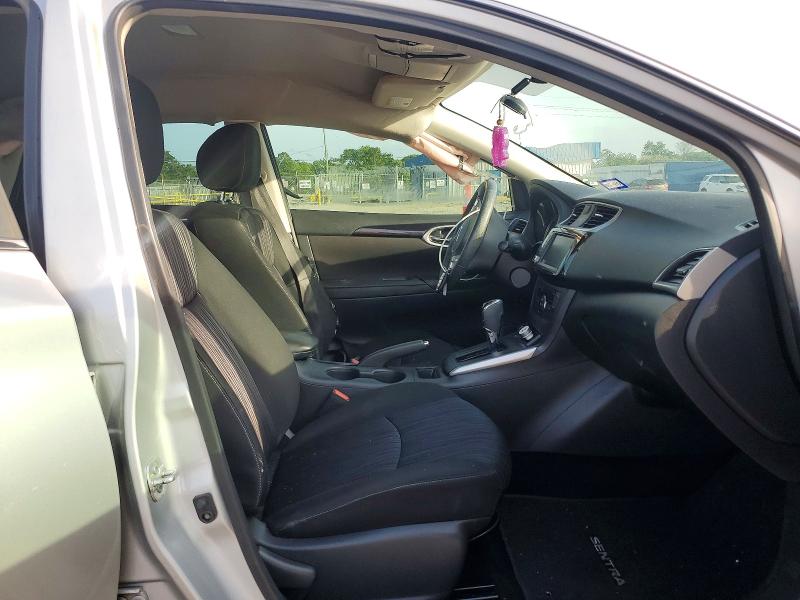 Aukcja sprzedaży 2019 Nissan Sentra, vin: 3N1AB7AP7KY399732, numer aukcji: 49809846