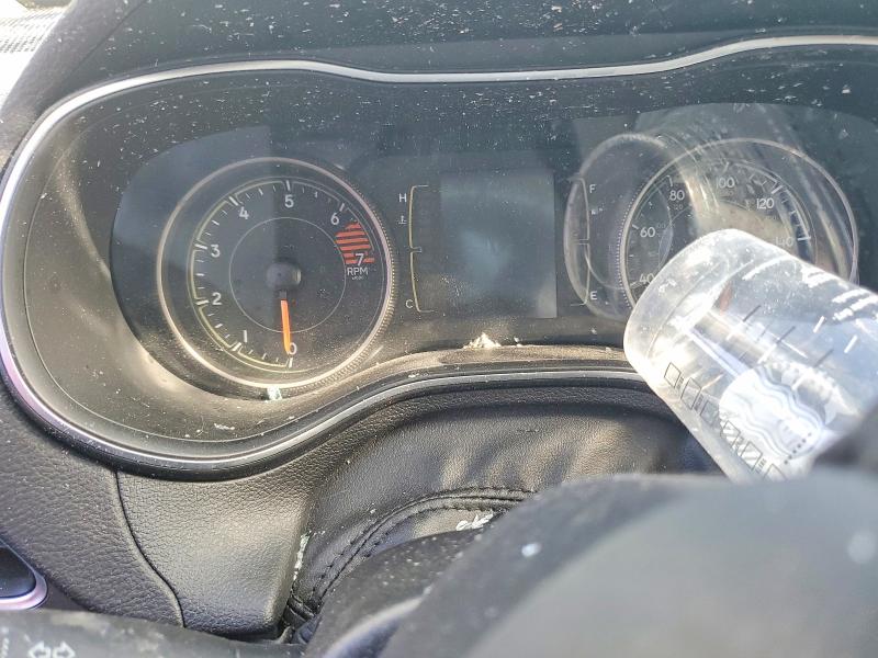Продажа на аукционе авто 2019 Jeep Cherokee, vin: 1C4PJLLB2KD482752, номер лота: 50658796