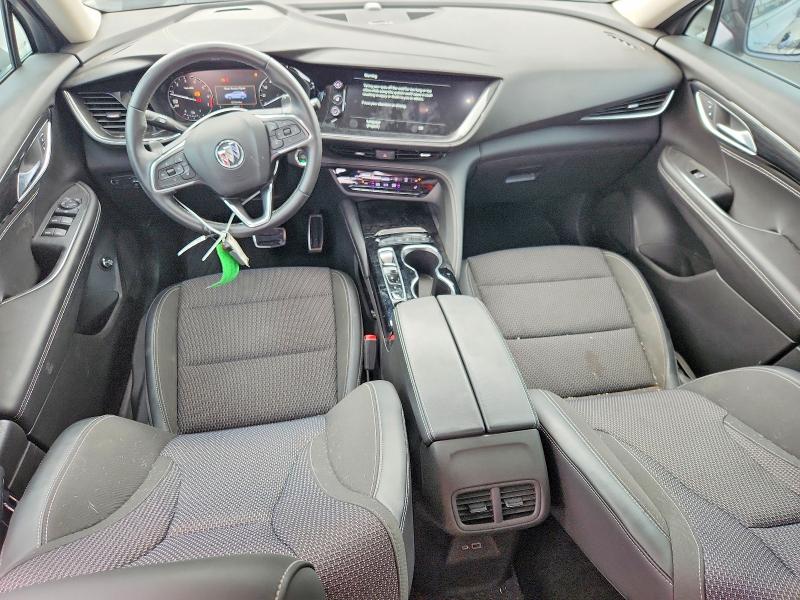 2023 Buick Envision მანქანა იყიდება აუქციონზე, vin: LRBAZLR42PD147052, აუქციონის ნომერი: 50247456