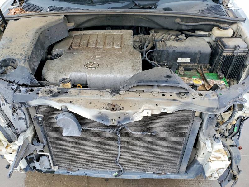 Продаж на аукціоні авто 2008 Lexus Rx, vin: 2T2GK31U68C049258, номер лоту: 50768656