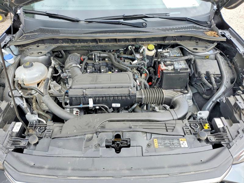 Продаж на аукціоні авто 2025 Ford Escape, vin: 1FMCU9MN8SUA87536, номер лоту: 50631036