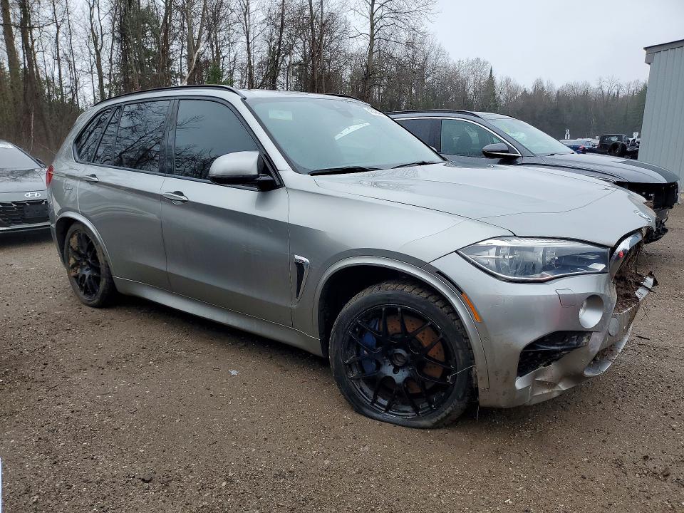 48694486 :رقم المزاد ، 5YMKT6C37H0X20844 vin ، 2017 Bmw X5 مزاد بيع