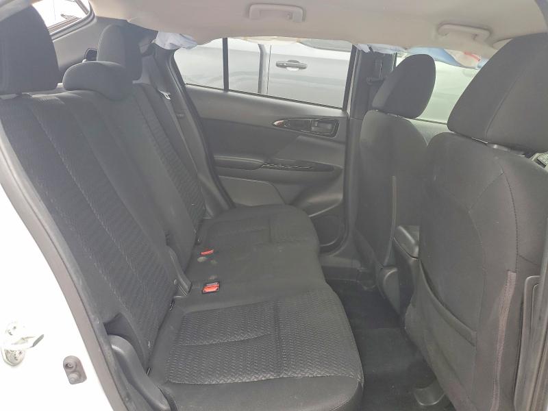 Aukcja sprzedaży 2022 Mitsubishi Eclipse Cross, vin: JA4ASVAA5NZ057617, numer aukcji: 49682476