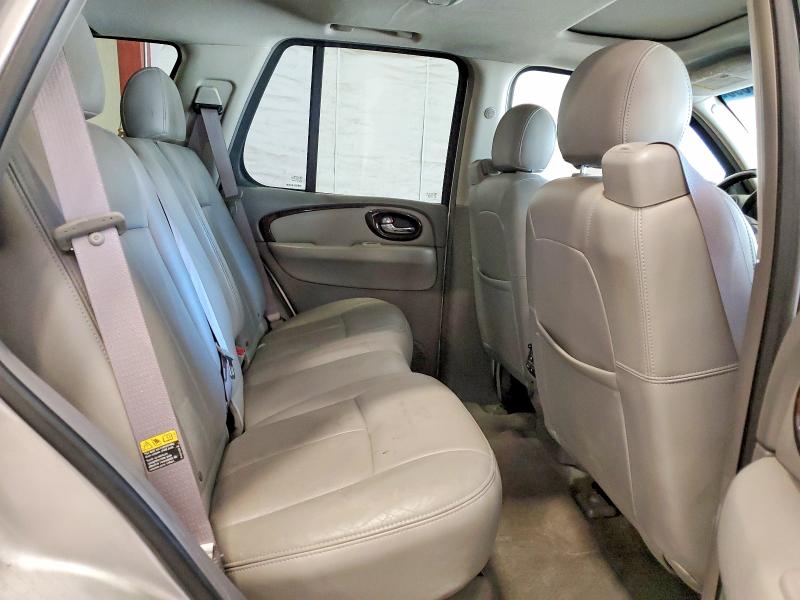 Aukcja sprzedaży 2005 Buick Rainier, vin: 5GADT13S752172132, numer aukcji: 50321596