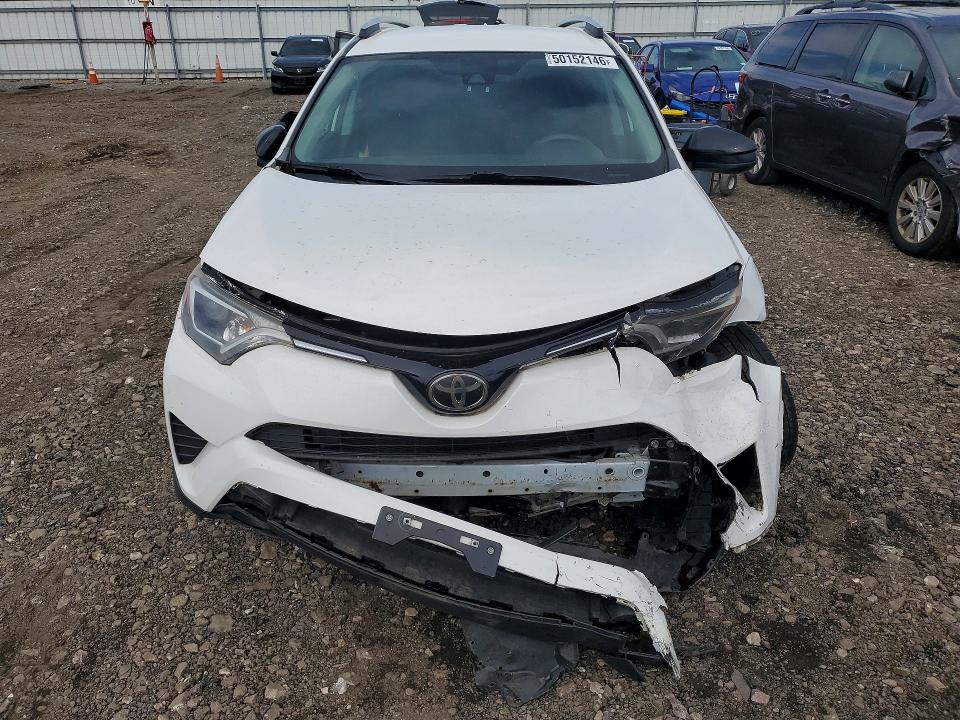 Aukcja sprzedaży 2018 Toyota Rav4, vin: 2T3ZFREV5JW469127, numer aukcji: 50152146