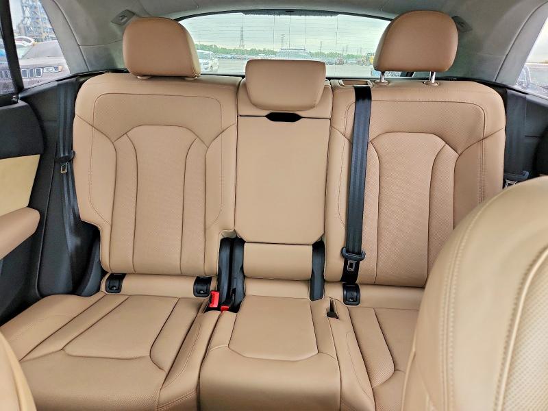Aukcja sprzedaży 2019 Audi Q8, vin: WA1FVAF12KD039468, numer aukcji: 48547426