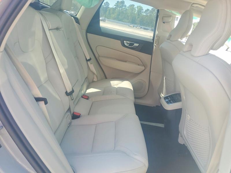 Продажа на аукционе авто 2026 Volvo Xc60, vin: YV4M12RMXT1422451, номер лота: 49874376