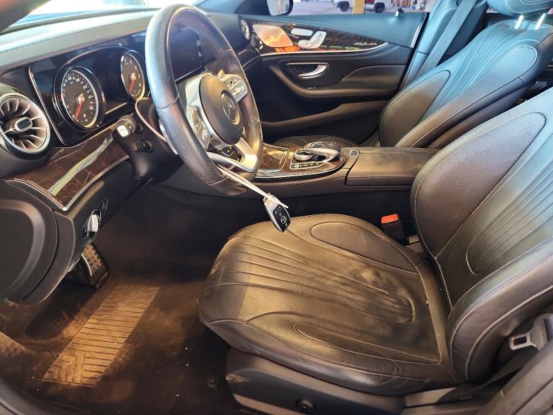 Продаж на аукціоні авто 2019 Mercedes-benz Cls, vin: WDD2J5JB6KA040086, номер лоту: 50443336