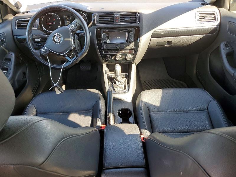 Продаж на аукціоні авто 2015 Volkswagen Jetta, vin: 3VWLA7AJ4FM295150, номер лоту: 48851316