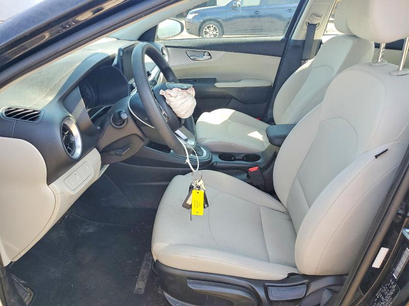 Продаж на аукціоні авто 2023 Kia Forte, vin: 3KPF24AD2PE624154, номер лоту: 51065536