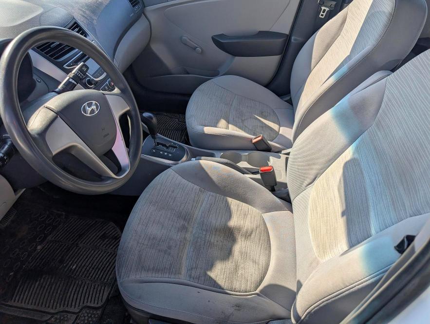 Продажа на аукционе авто 2016 Hyundai Accent, vin: KMHCT4AE8GU037432, номер лота: 46745236