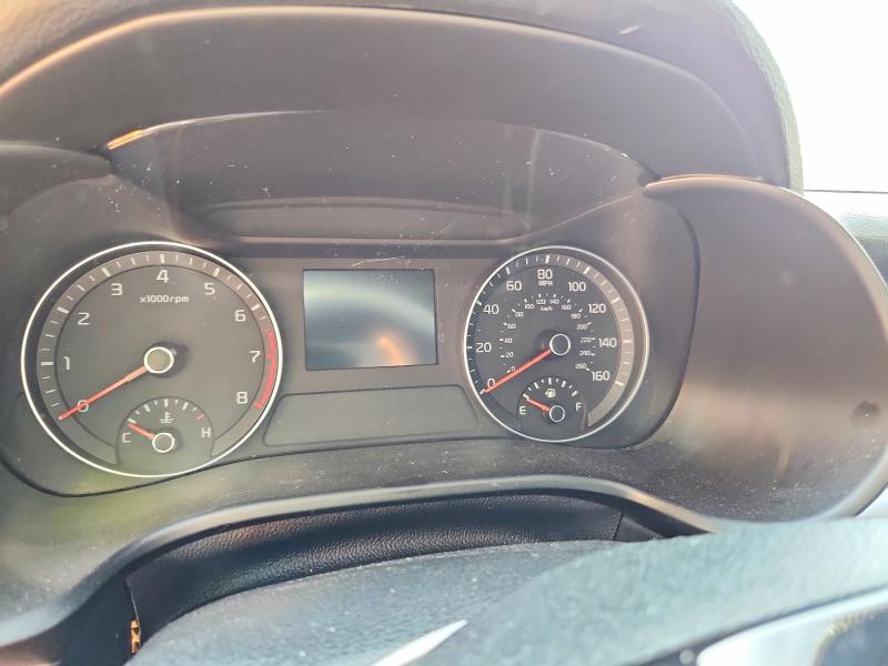 Продажа на аукционе авто 2021 Kia Forte, vin: 3KPF24AD9ME290751, номер лота: 48049896