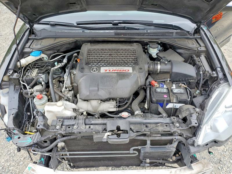 Aukcja sprzedaży 2009 Acura Rdx, vin: 5J8TB182X9A007968, numer aukcji: 51693046