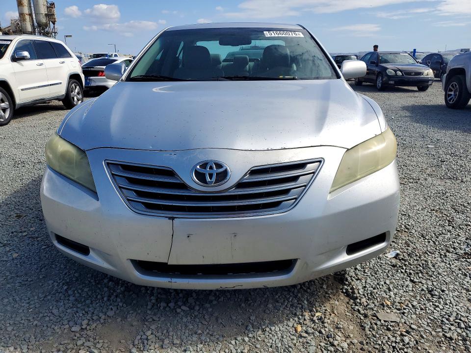 Продаж на аукціоні авто 2008 Toyota Camry, vin: 4T1BB46K28U049476, номер лоту: 51660076