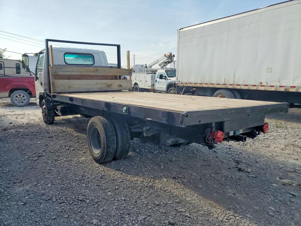 Продажа на аукционе авто 2005 Gmc W4500, vin: J8DC4B16257002362, номер лота: 50636996