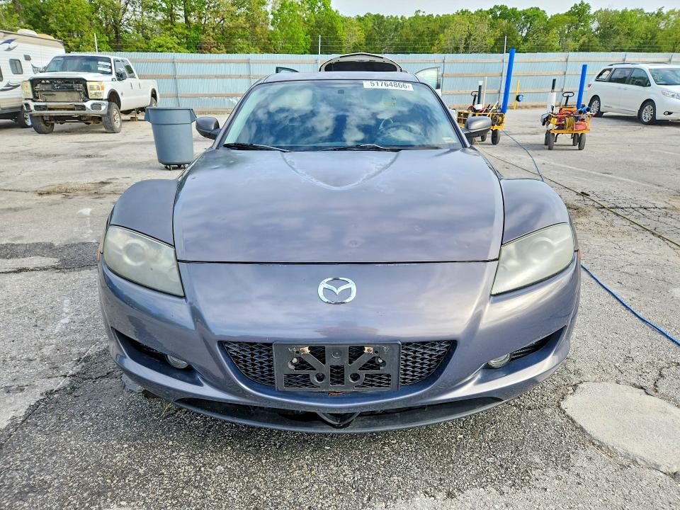 Продаж на аукціоні авто 2007 Mazda Rx8, vin: JM1FE173470208894, номер лоту: 51764866