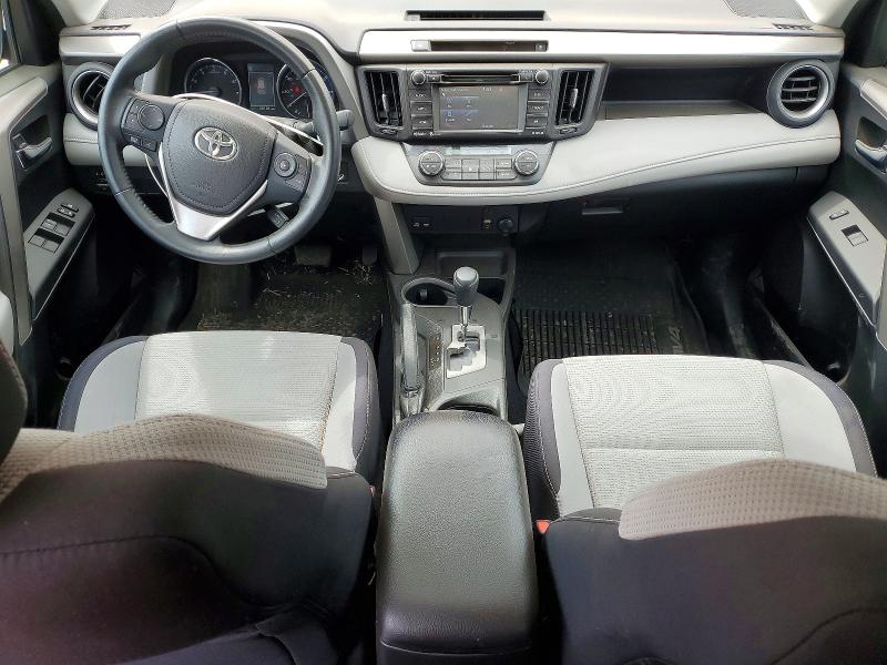 Продаж на аукціоні авто 2016 Toyota Rav4, vin: 2T3RFREVXGW532263, номер лоту: 47079496