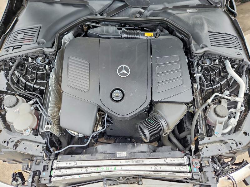 Aukcja sprzedaży 2024 Mercedes-benz C, vin: W1KAF4GB6RR174543, numer aukcji: 51493486