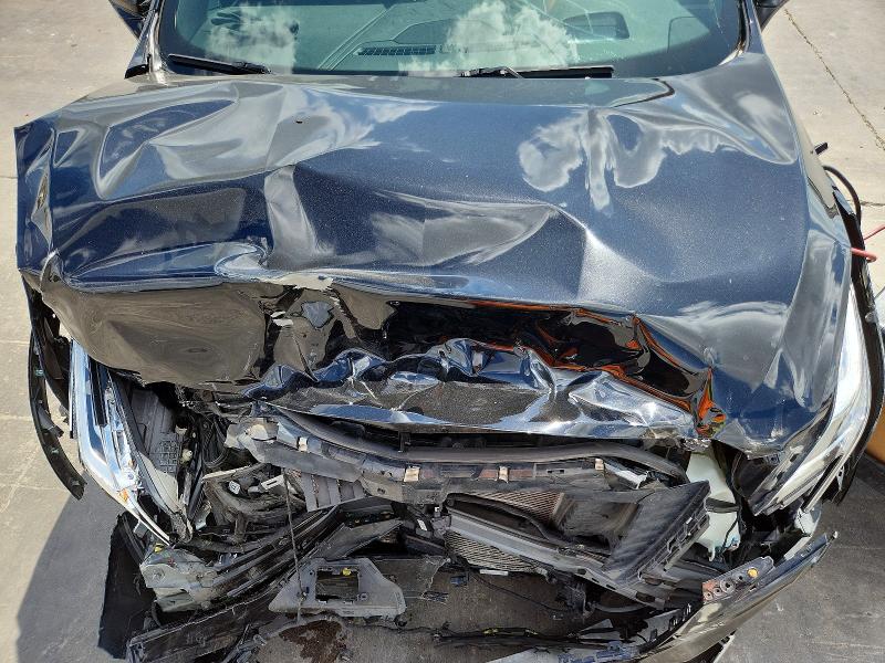 49647206 :رقم المزاد ، 1GYKNCRS7LZ140797 vin ، 2020 Cadillac Xt5 مزاد بيع
