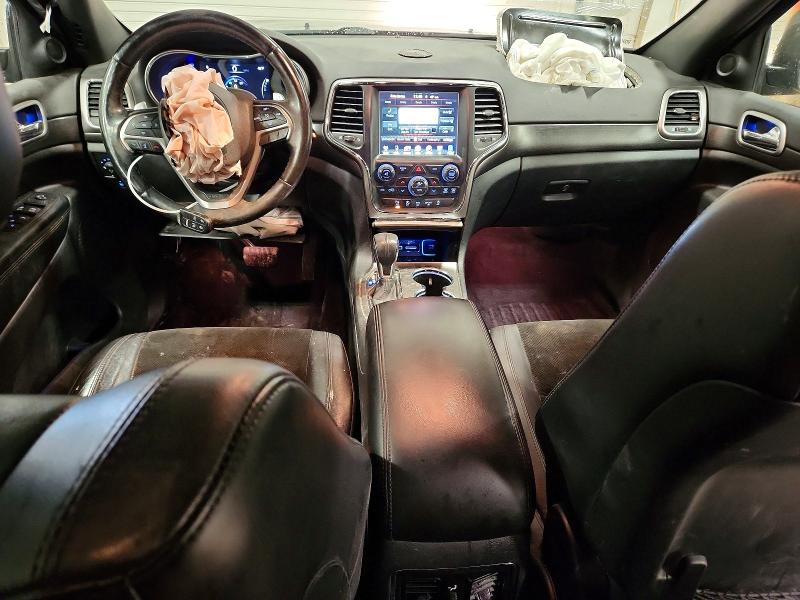 Aukcja sprzedaży 2017 Jeep Grand Cherokee, vin: 1C4RJFAG7HC787574, numer aukcji: 49244966