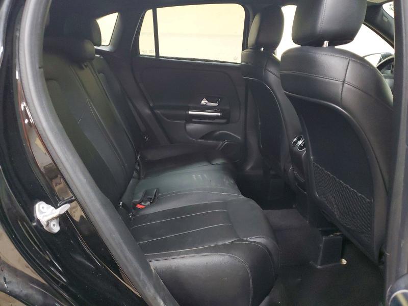 Продажа на аукционе авто 2021 Mercedes-benz Gla, vin: W1N4N4HB6MJ188547, номер лота: 48907216