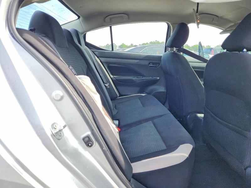 Aukcja sprzedaży 2021 Nissan Versa, vin: 3N1CN8EV9ML891905, numer aukcji: 51656106